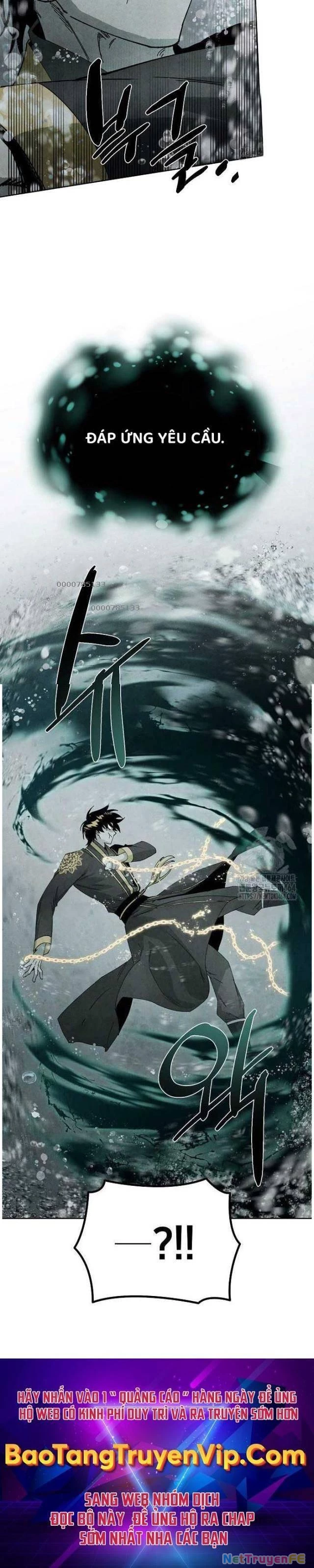 Xuyên Không Vào Trò Chơi Đáng Nguyền Rủa Của Tôi Chapter 8 - Trang 4