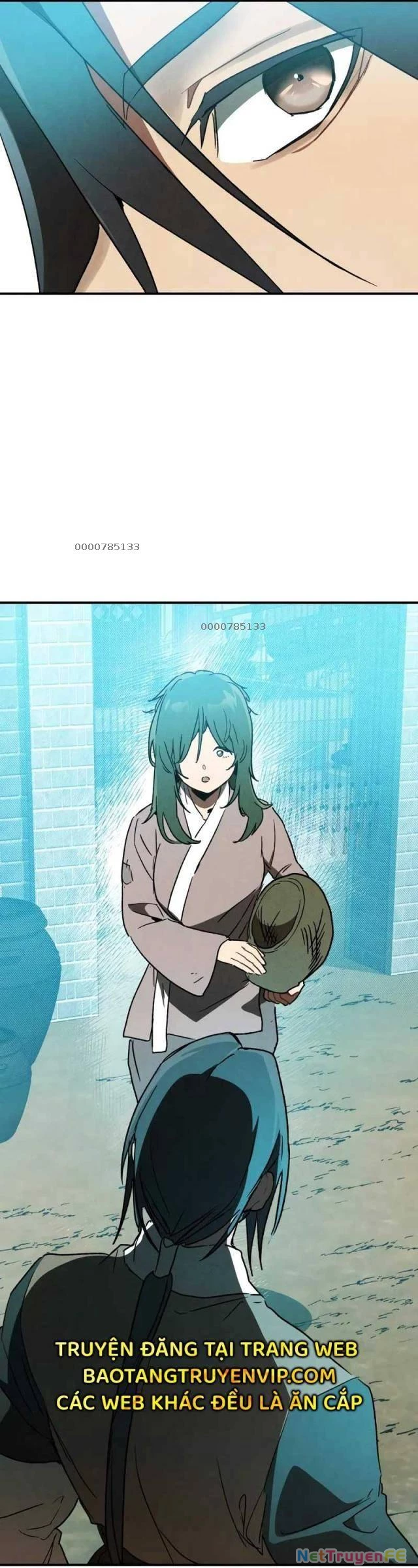 Vị Thần Trở Lại Chapter 105 - Trang 4