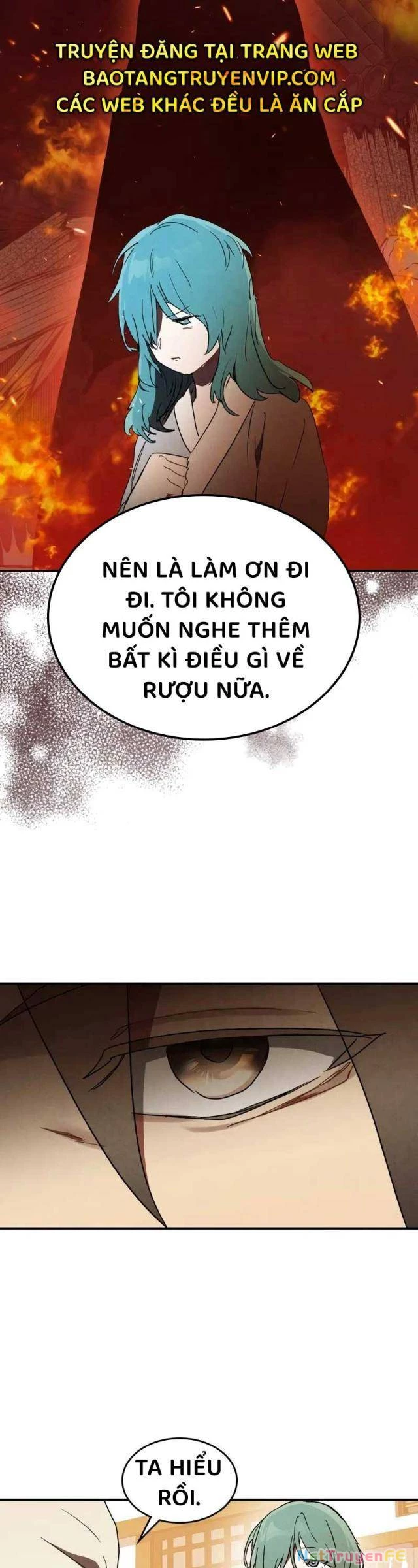 Vị Thần Trở Lại Chapter 105 - Trang 4