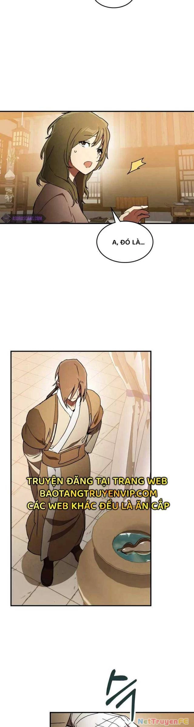 Vị Thần Trở Lại Chapter 105 - Trang 4