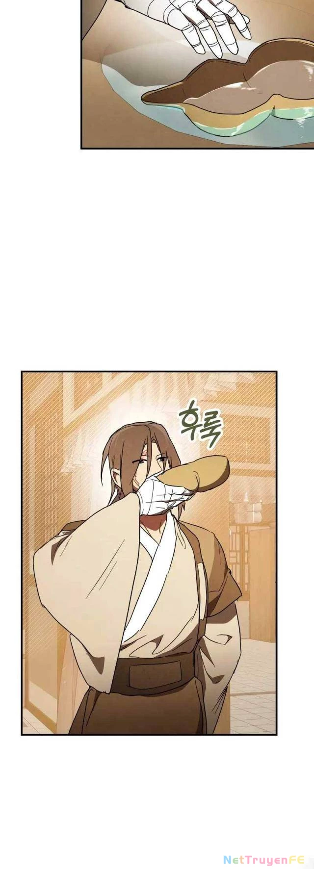 Vị Thần Trở Lại Chapter 105 - Trang 4