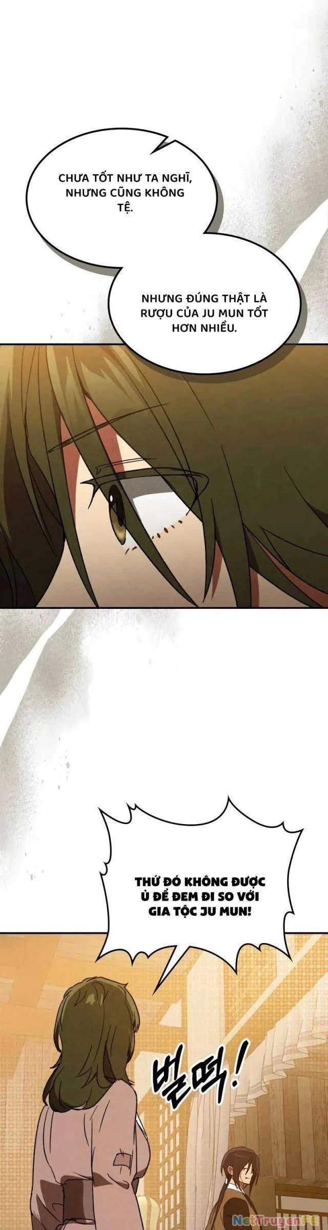 Vị Thần Trở Lại Chapter 105 - Trang 4