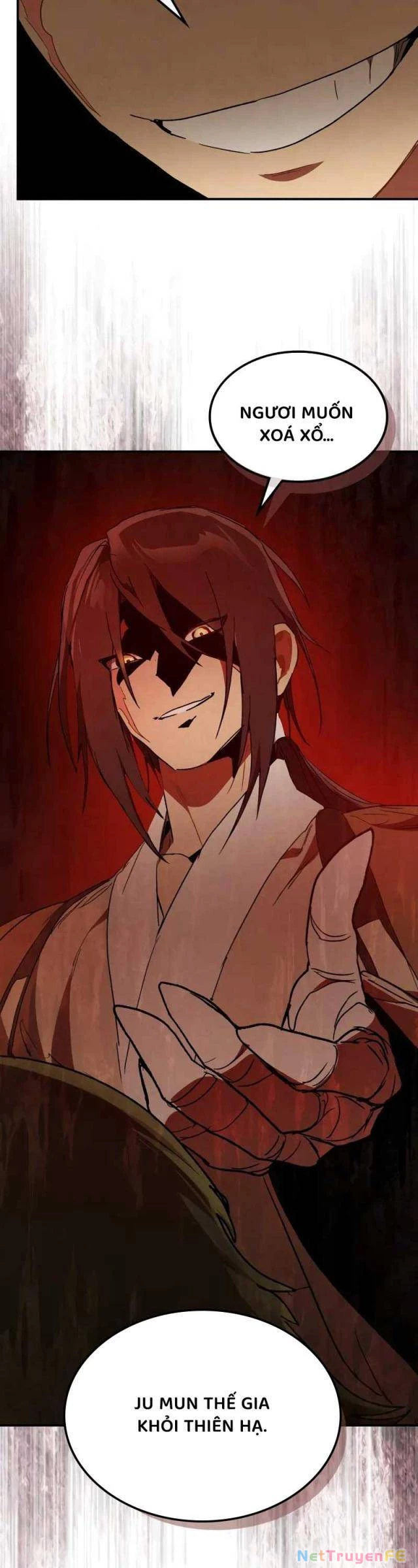 Vị Thần Trở Lại Chapter 105 - Trang 4