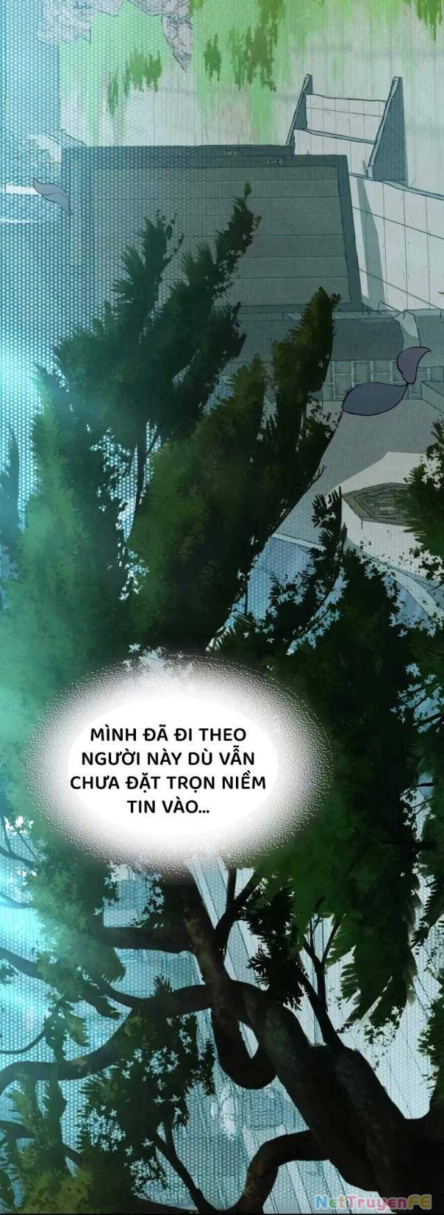 Vị Thần Trở Lại Chapter 105 - Trang 4