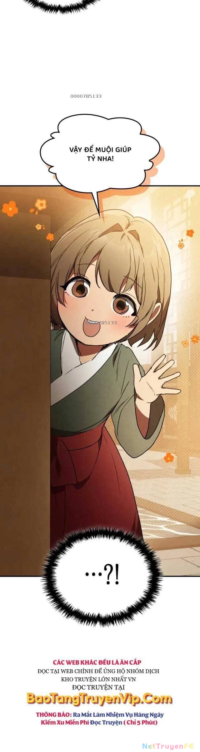 Vị Thần Trở Lại Chapter 105 - Trang 4