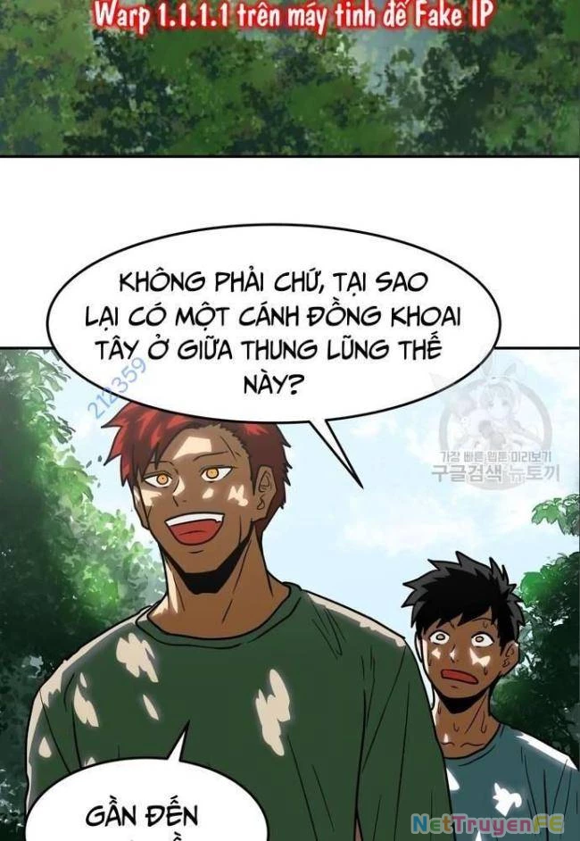 Trường Trung Học Thú Nhân Chapter 12 - Trang 2