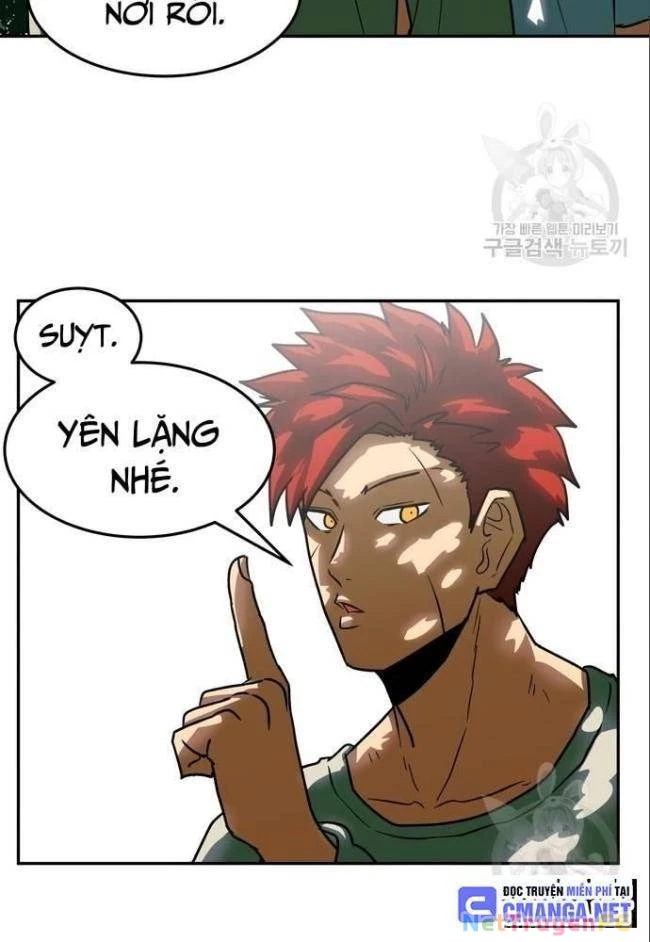 Trường Trung Học Thú Nhân Chapter 12 - Trang 2