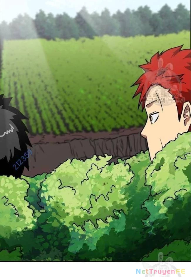 Trường Trung Học Thú Nhân Chapter 12 - Trang 2