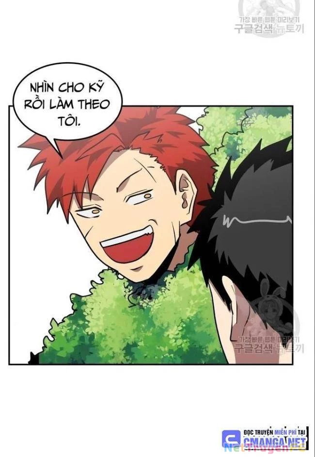 Trường Trung Học Thú Nhân Chapter 12 - Trang 2