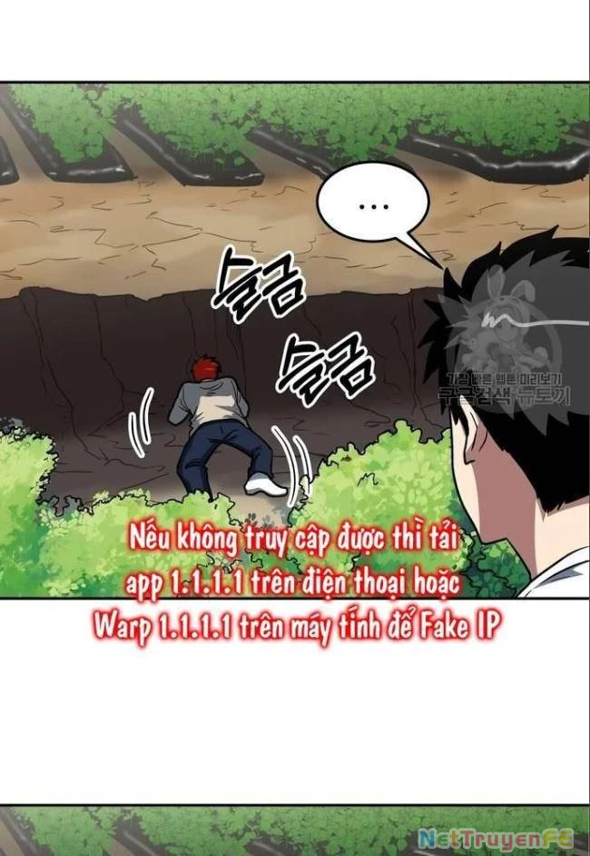 Trường Trung Học Thú Nhân Chapter 12 - Trang 2