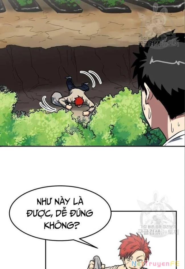 Trường Trung Học Thú Nhân Chapter 12 - Trang 2