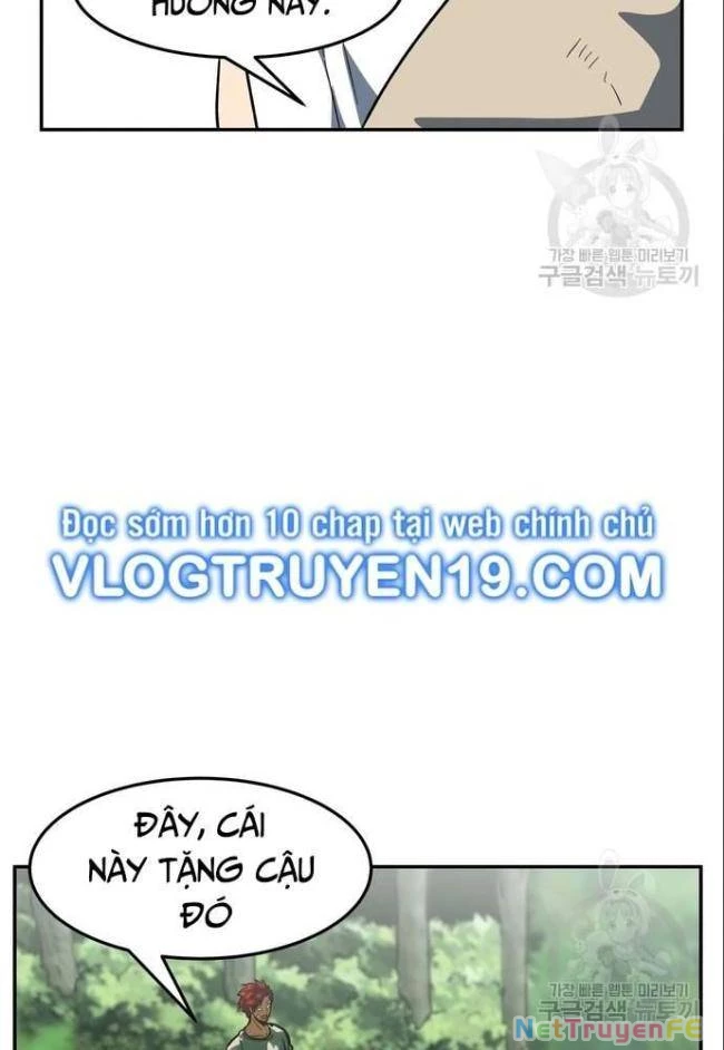 Trường Trung Học Thú Nhân Chapter 12 - Trang 2