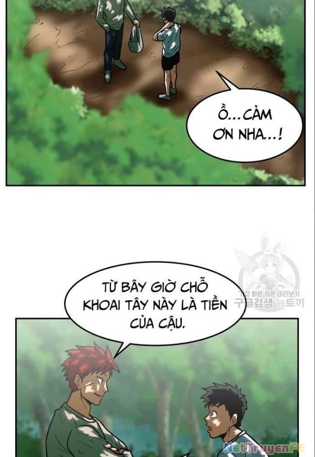 Trường Trung Học Thú Nhân Chapter 12 - Trang 2