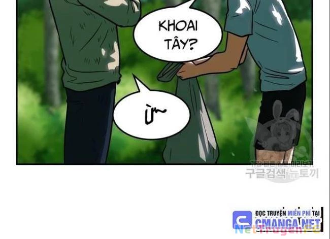 Trường Trung Học Thú Nhân Chapter 12 - Trang 2