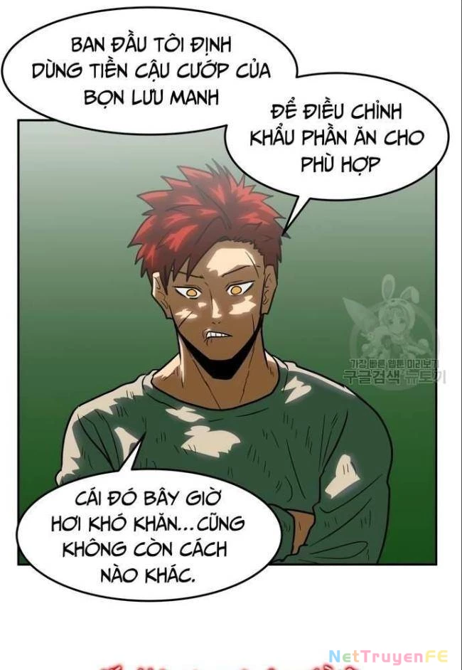 Trường Trung Học Thú Nhân Chapter 12 - Trang 2