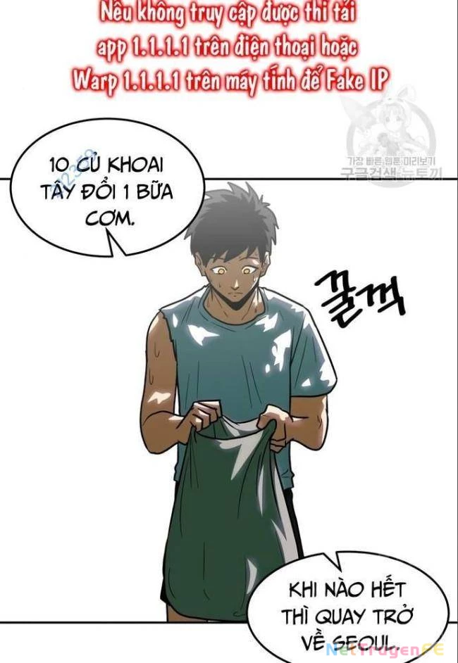 Trường Trung Học Thú Nhân Chapter 12 - Trang 2