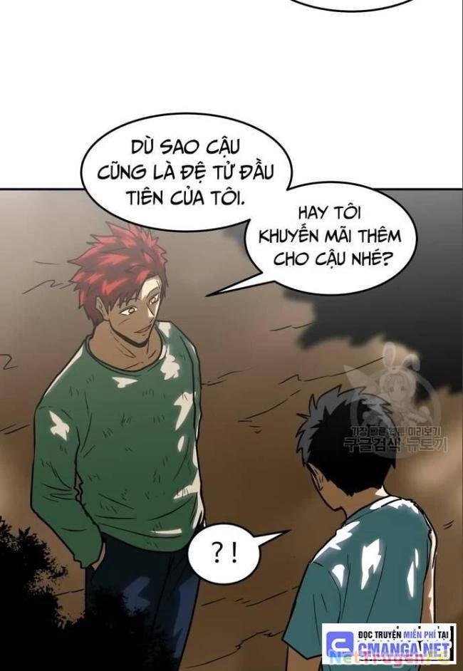 Trường Trung Học Thú Nhân Chapter 12 - Trang 2