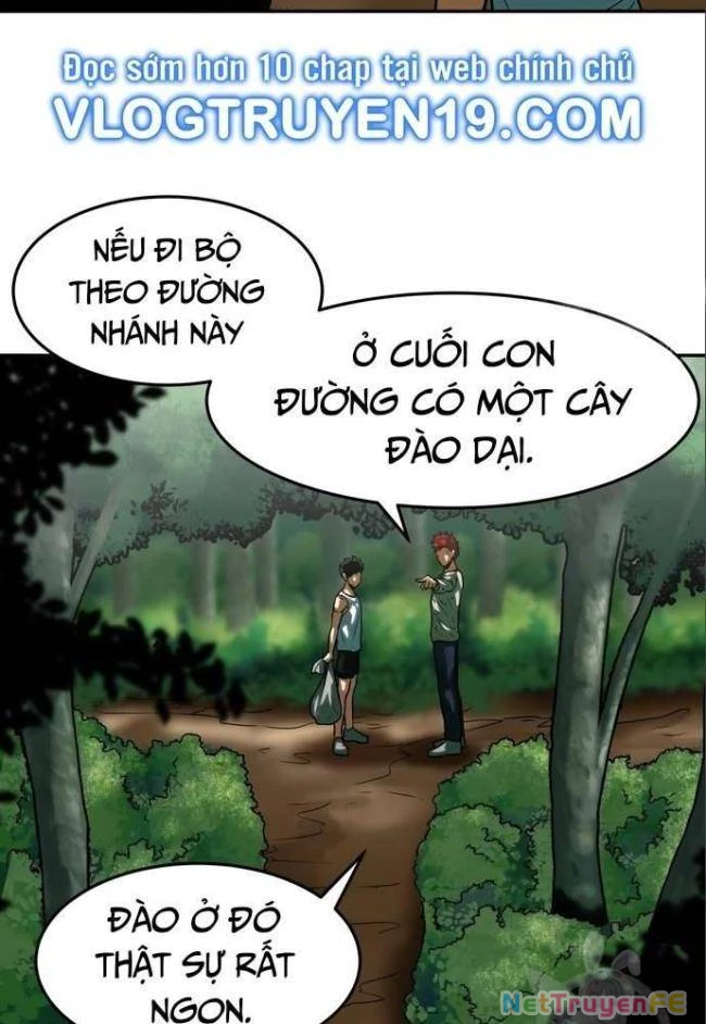 Trường Trung Học Thú Nhân Chapter 12 - Trang 2