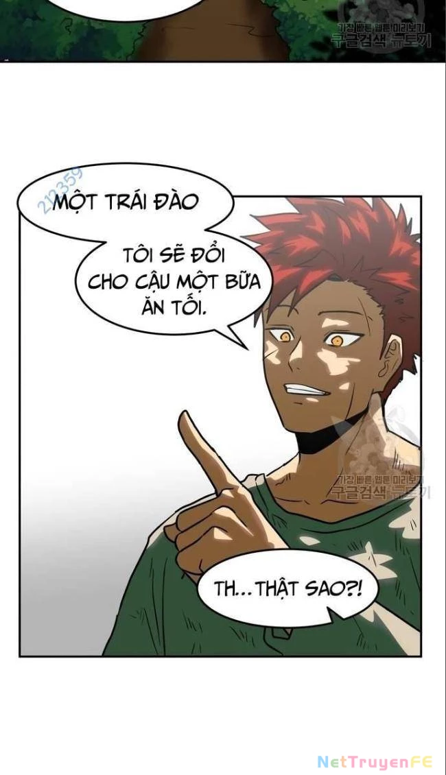 Trường Trung Học Thú Nhân Chapter 12 - Trang 2