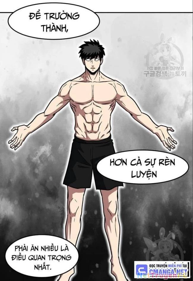 Trường Trung Học Thú Nhân Chapter 12 - Trang 2