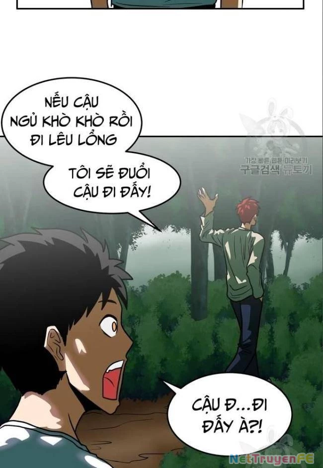 Trường Trung Học Thú Nhân Chapter 12 - Trang 2