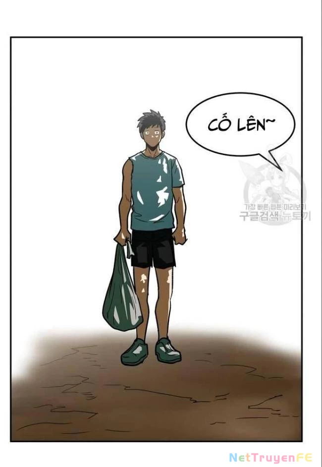 Trường Trung Học Thú Nhân Chapter 12 - Trang 2
