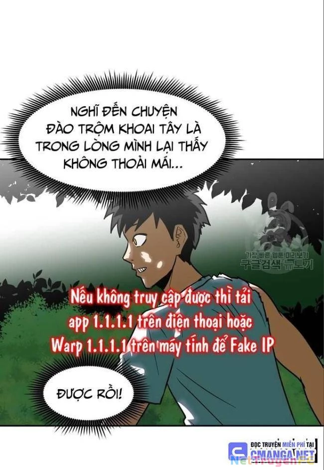 Trường Trung Học Thú Nhân Chapter 12 - Trang 2