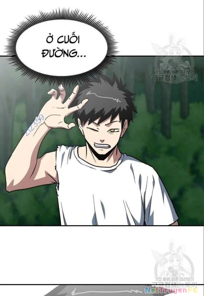 Trường Trung Học Thú Nhân Chapter 12 - Trang 2