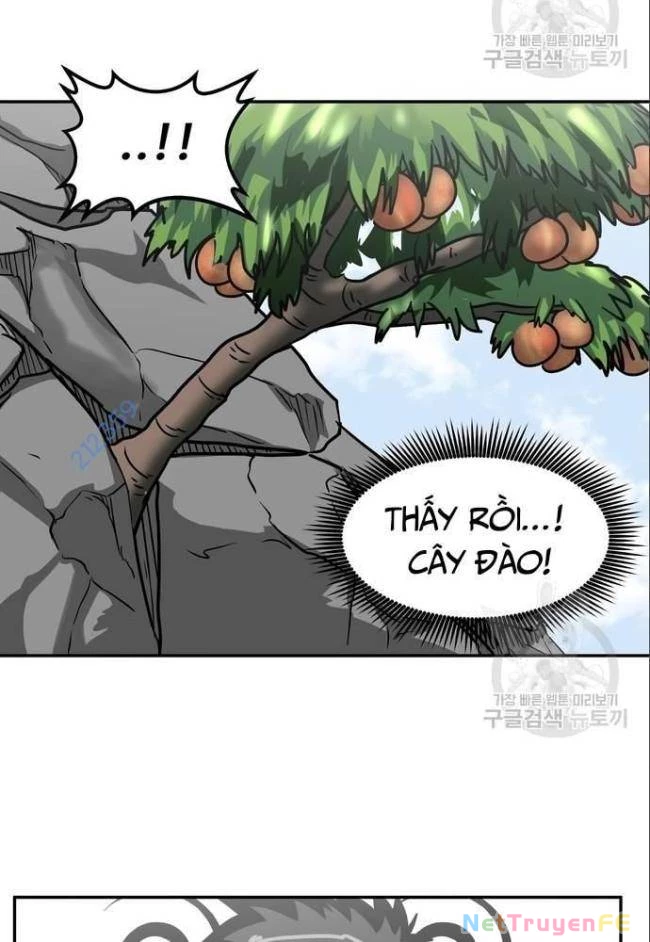 Trường Trung Học Thú Nhân Chapter 12 - Trang 2