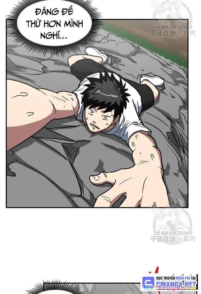 Trường Trung Học Thú Nhân Chapter 12 - Trang 2