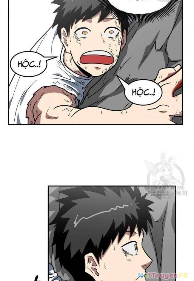 Trường Trung Học Thú Nhân Chapter 12 - Trang 2