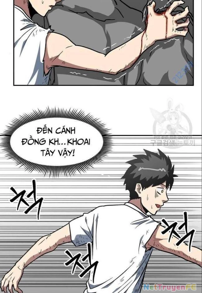 Trường Trung Học Thú Nhân Chapter 12 - Trang 2