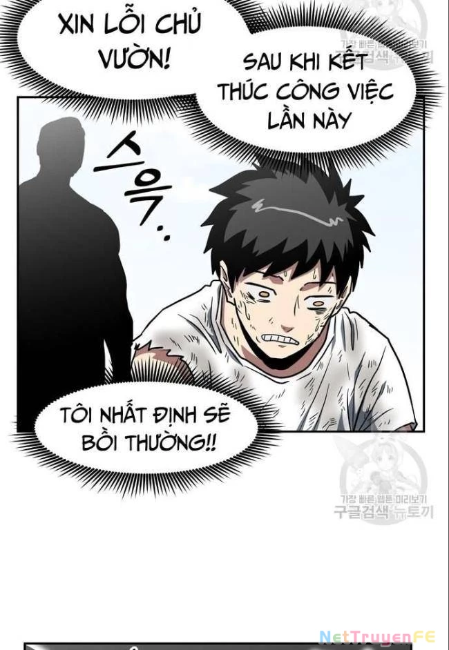 Trường Trung Học Thú Nhân Chapter 12 - Trang 2