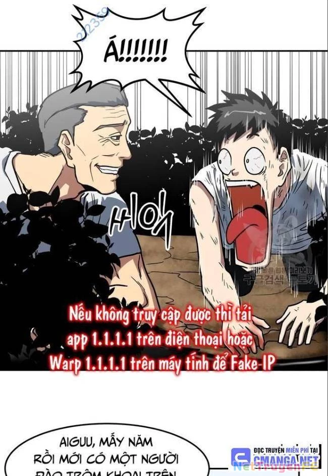 Trường Trung Học Thú Nhân Chapter 12 - Trang 2