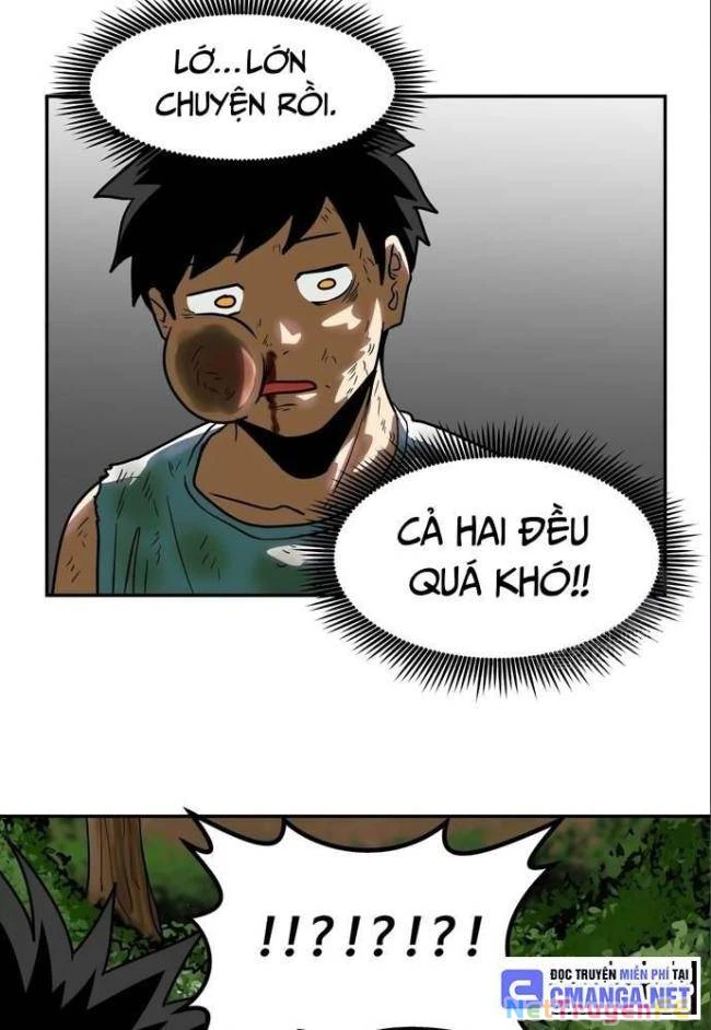 Trường Trung Học Thú Nhân Chapter 12 - Trang 2