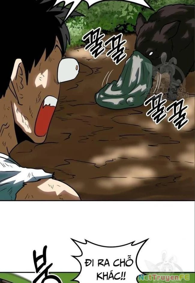 Trường Trung Học Thú Nhân Chapter 12 - Trang 2