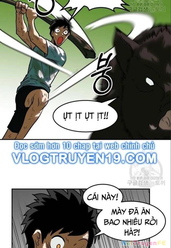 Trường Trung Học Thú Nhân Chapter 12 - Trang 2