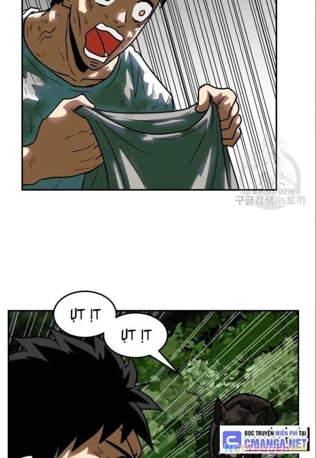 Trường Trung Học Thú Nhân Chapter 12 - Trang 2