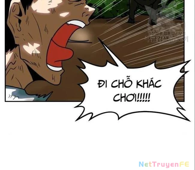 Trường Trung Học Thú Nhân Chapter 12 - Trang 2