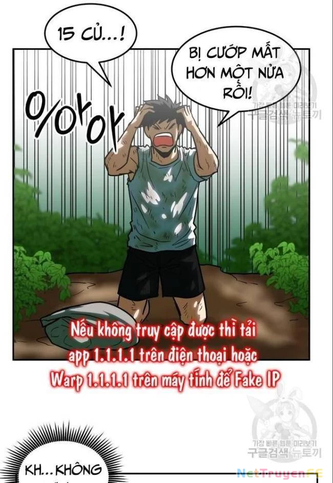 Trường Trung Học Thú Nhân Chapter 12 - Trang 2