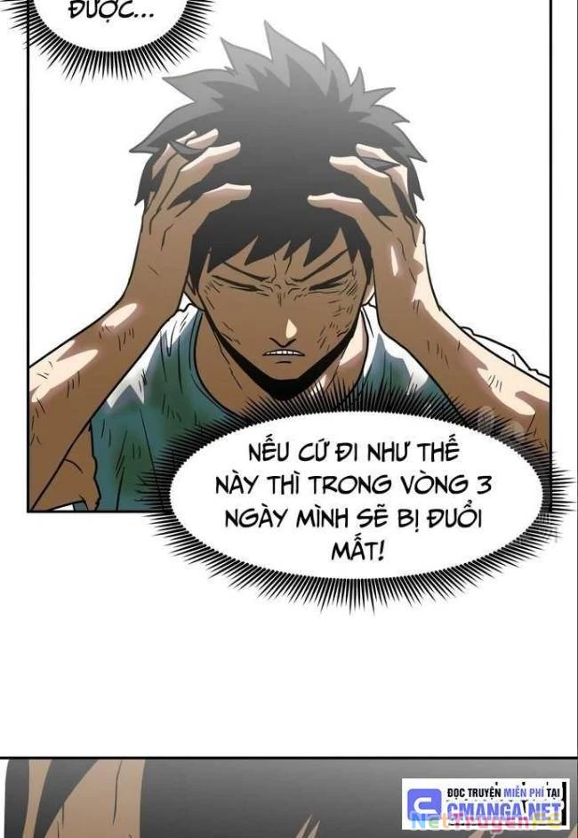 Trường Trung Học Thú Nhân Chapter 12 - Trang 2