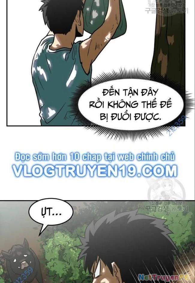 Trường Trung Học Thú Nhân Chapter 12 - Trang 2