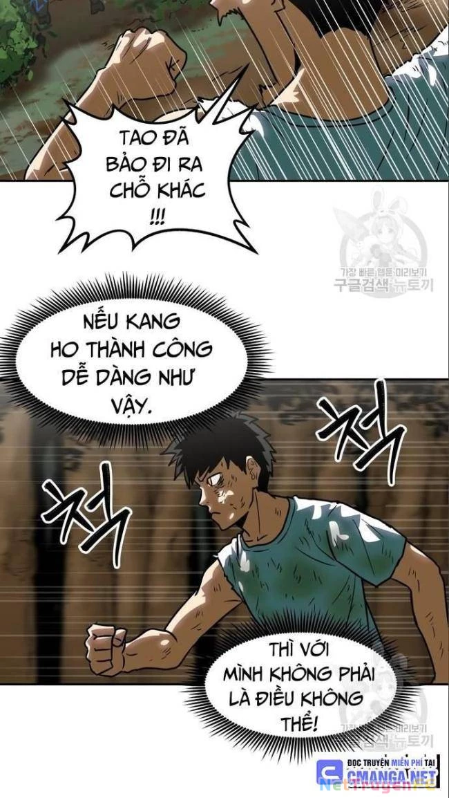 Trường Trung Học Thú Nhân Chapter 12 - Trang 2