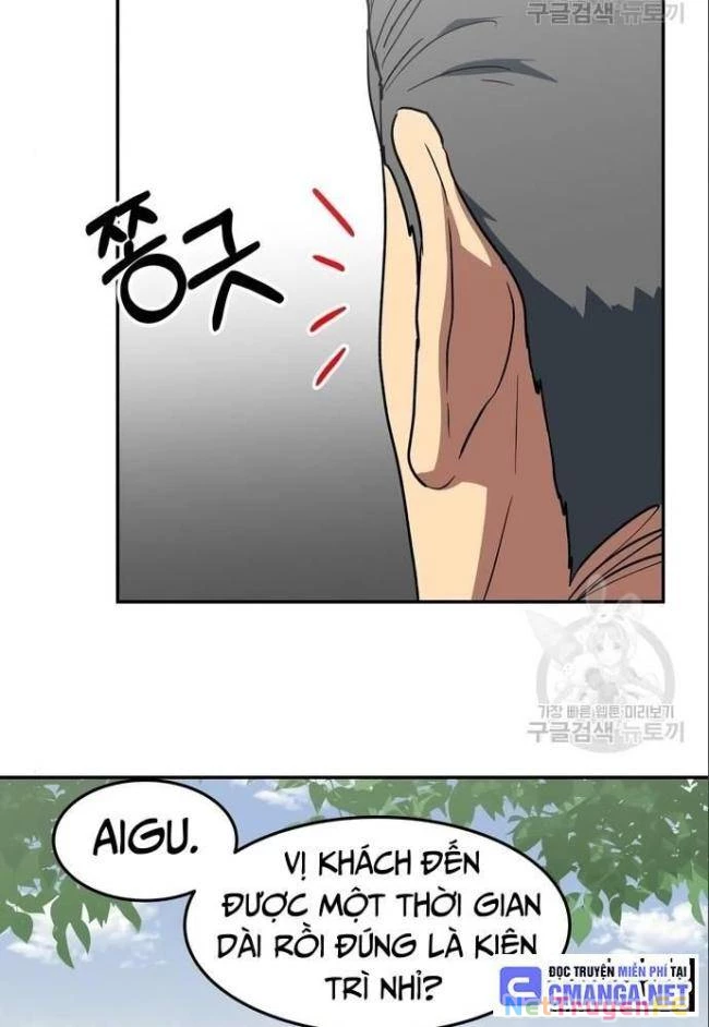 Trường Trung Học Thú Nhân Chapter 12 - Trang 2