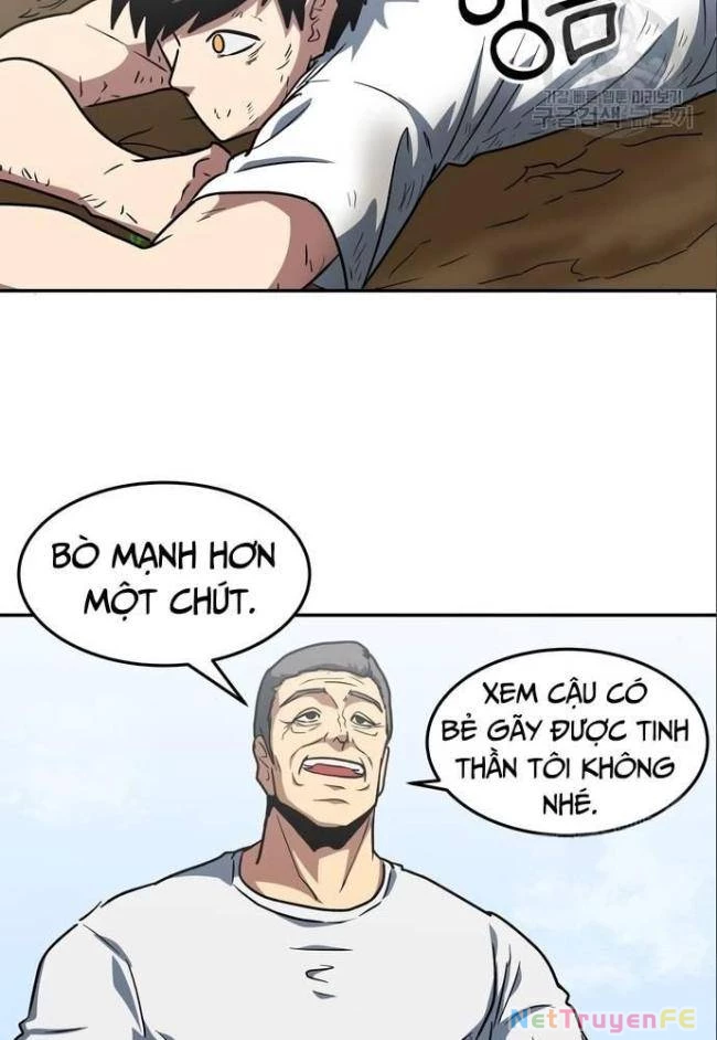 Trường Trung Học Thú Nhân Chapter 12 - Trang 2