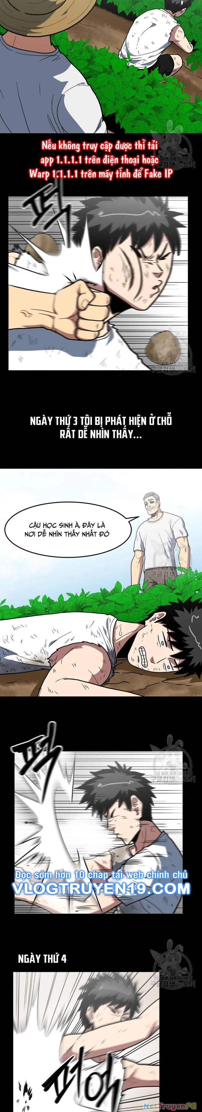 Trường Trung Học Thú Nhân Chapter 13 - Trang 2