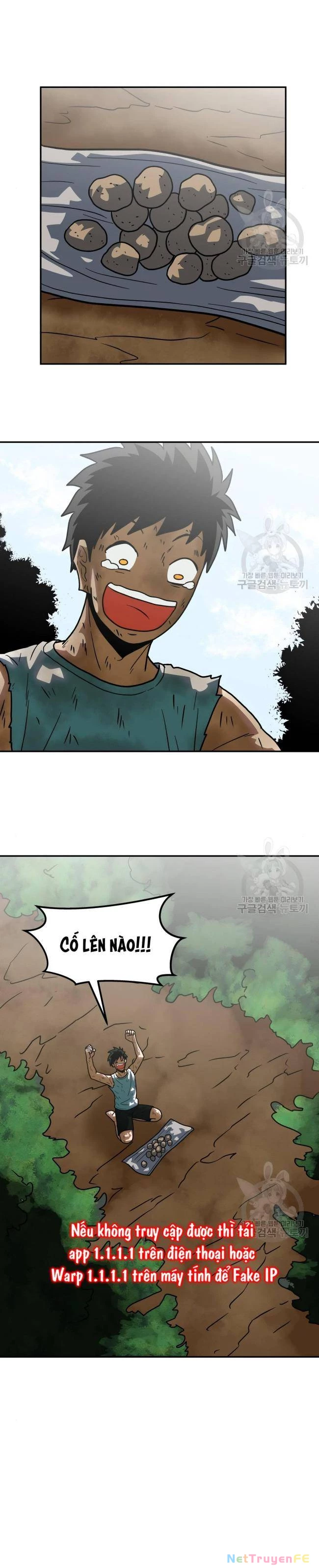 Trường Trung Học Thú Nhân Chapter 13 - Trang 2