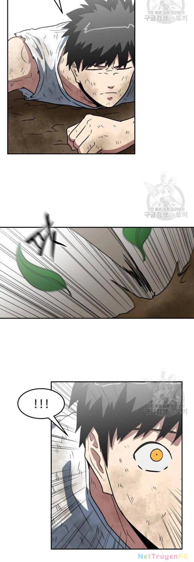 Trường Trung Học Thú Nhân Chapter 14 - Trang 2