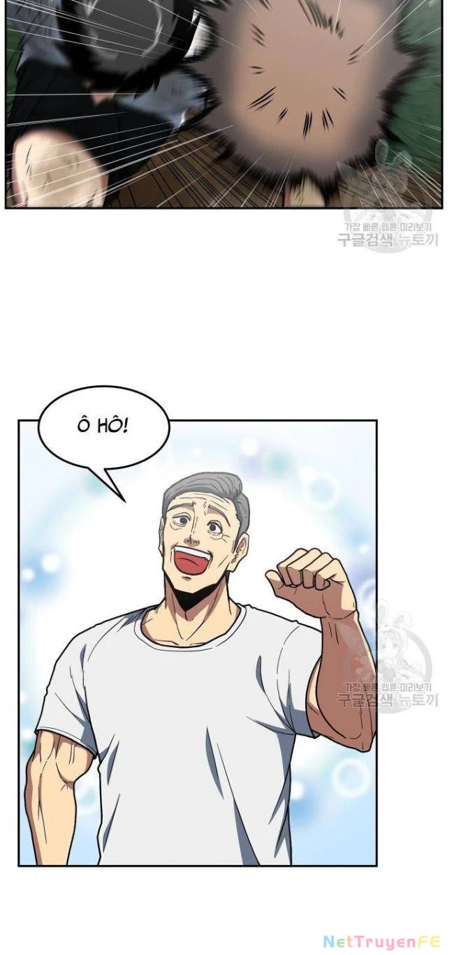 Trường Trung Học Thú Nhân Chapter 14 - Trang 2