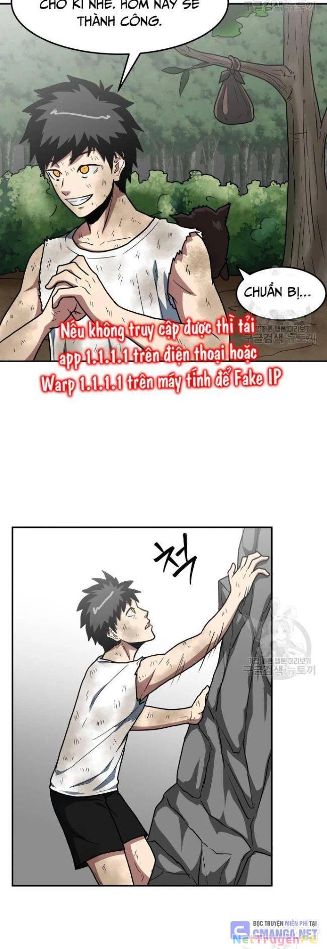 Trường Trung Học Thú Nhân Chapter 14 - Trang 2